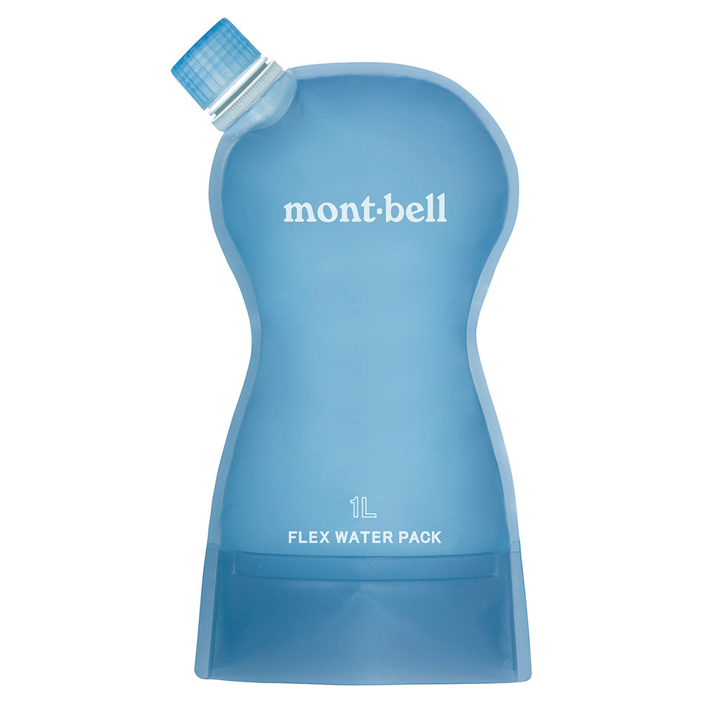 Montbell Flex Water Pack 1.0L