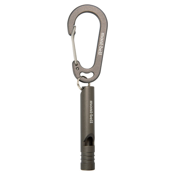 Aluminum Whistle S