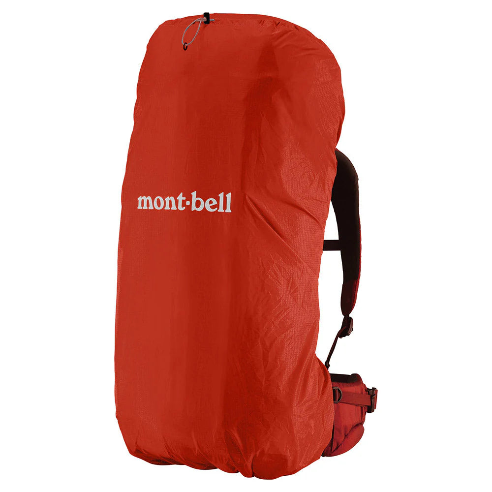 Montbell Just Fit Pack Cover 70