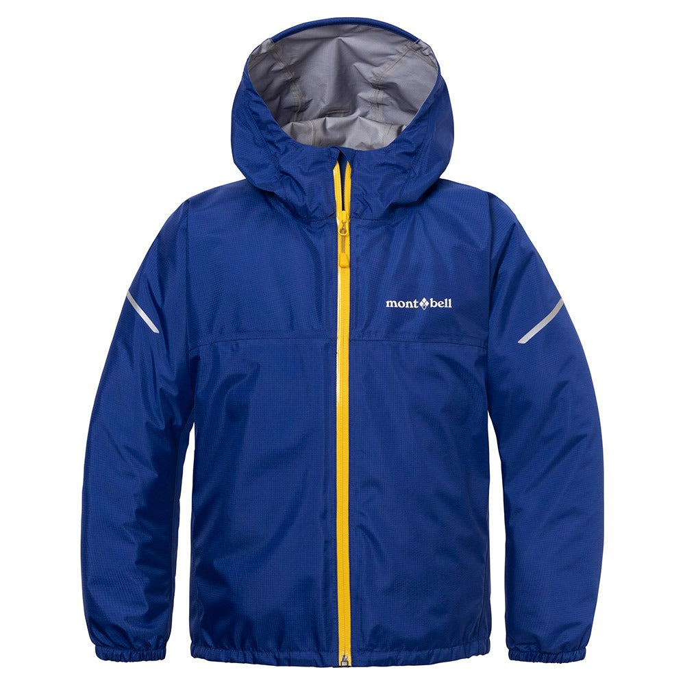 Montbell Thunder Pass Jacket Kid's 100-120