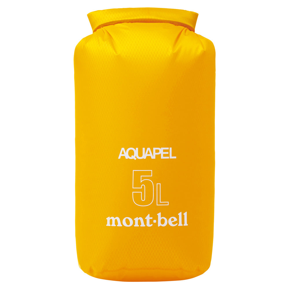Montbell Aquapel Stuff Bag