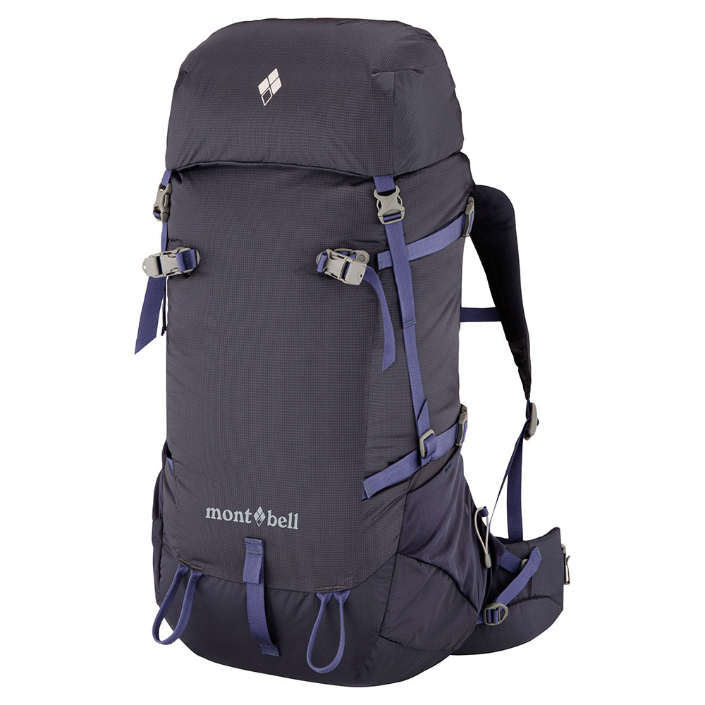 Montbell Womens Alpine Pack 50