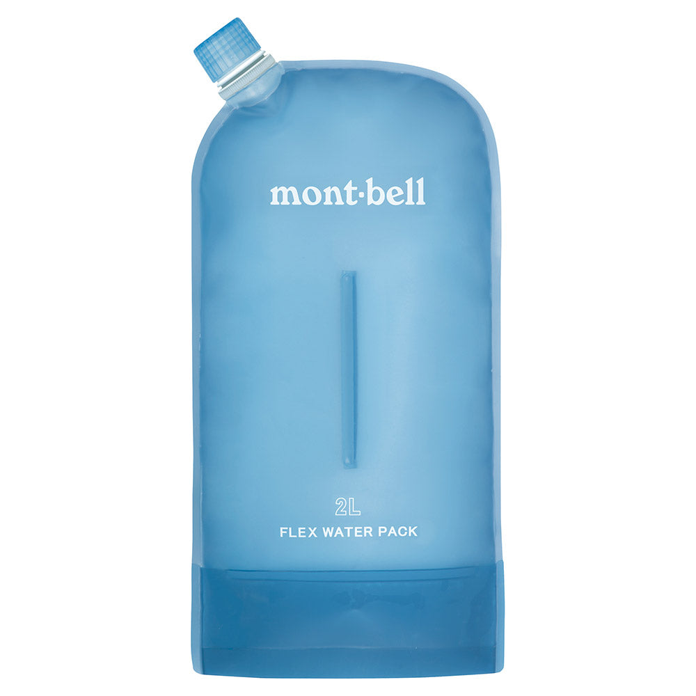Montbell Flex Water Pack 2.0L