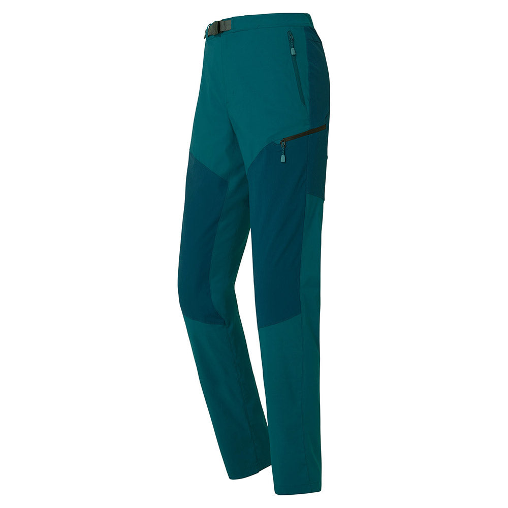 Montbell Womens Light Guide Pants