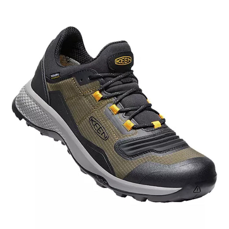 Keen Mens Tempo Flex WP - Larry Adler