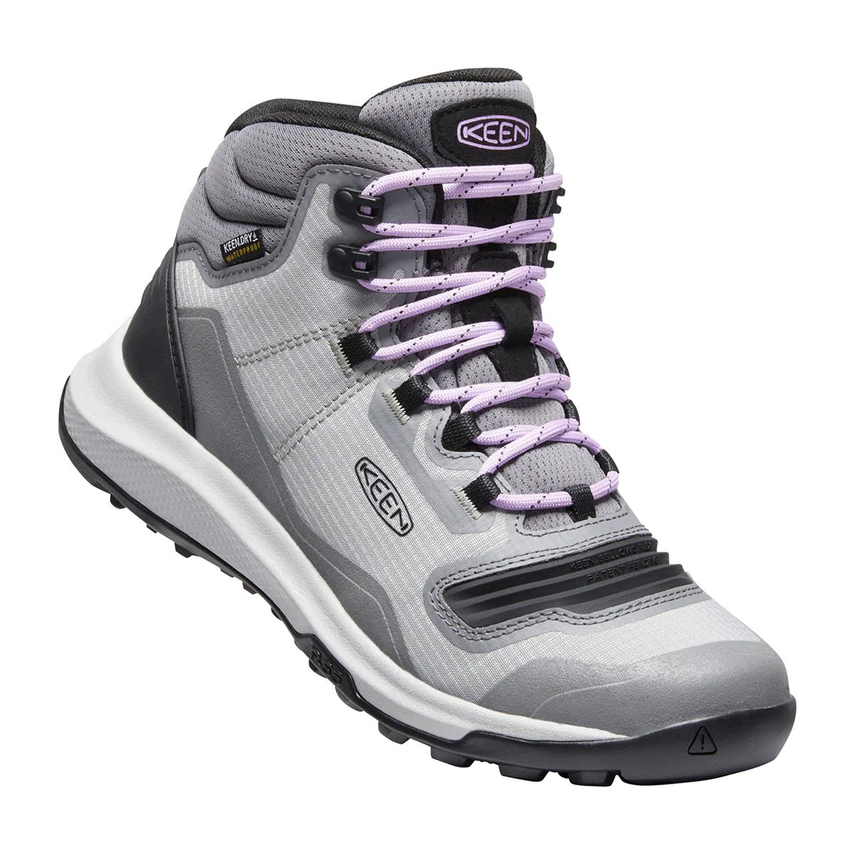 KEEN Women's Tempo Flex Mid Waterproof Boot main image 0