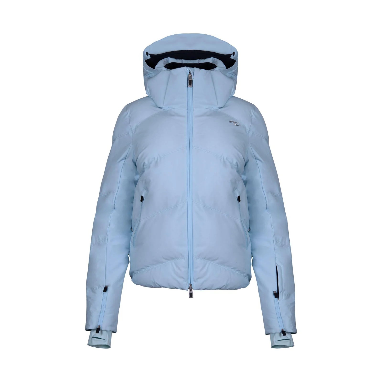 Kjus Womens Bluebird Jacket Larry Adler