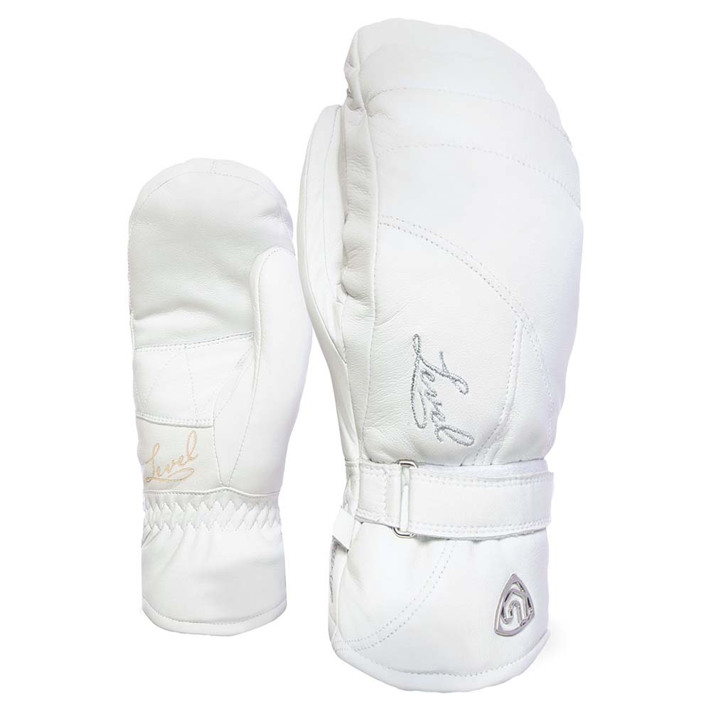 Level Womens Classic Mitts