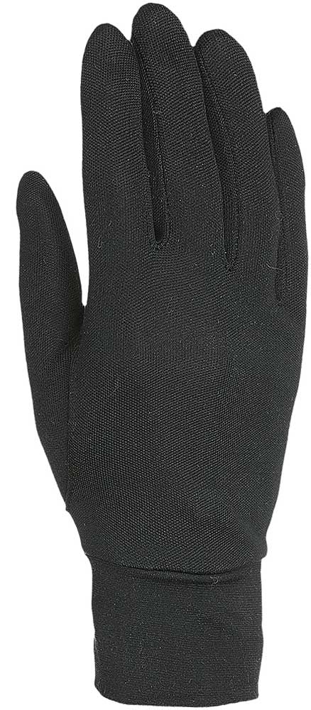 Level Silk Liner Gloves
