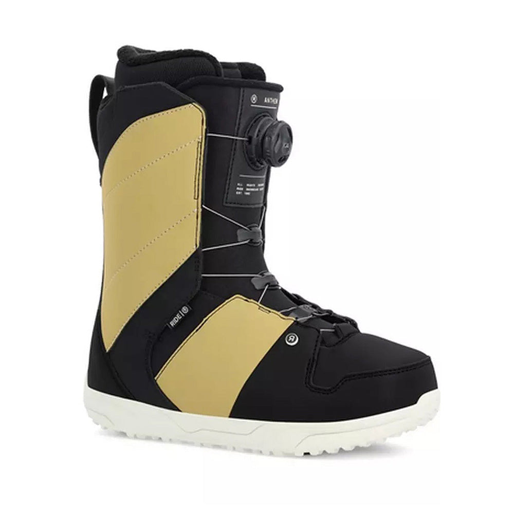 Ride Mens Anthem Boa Boots