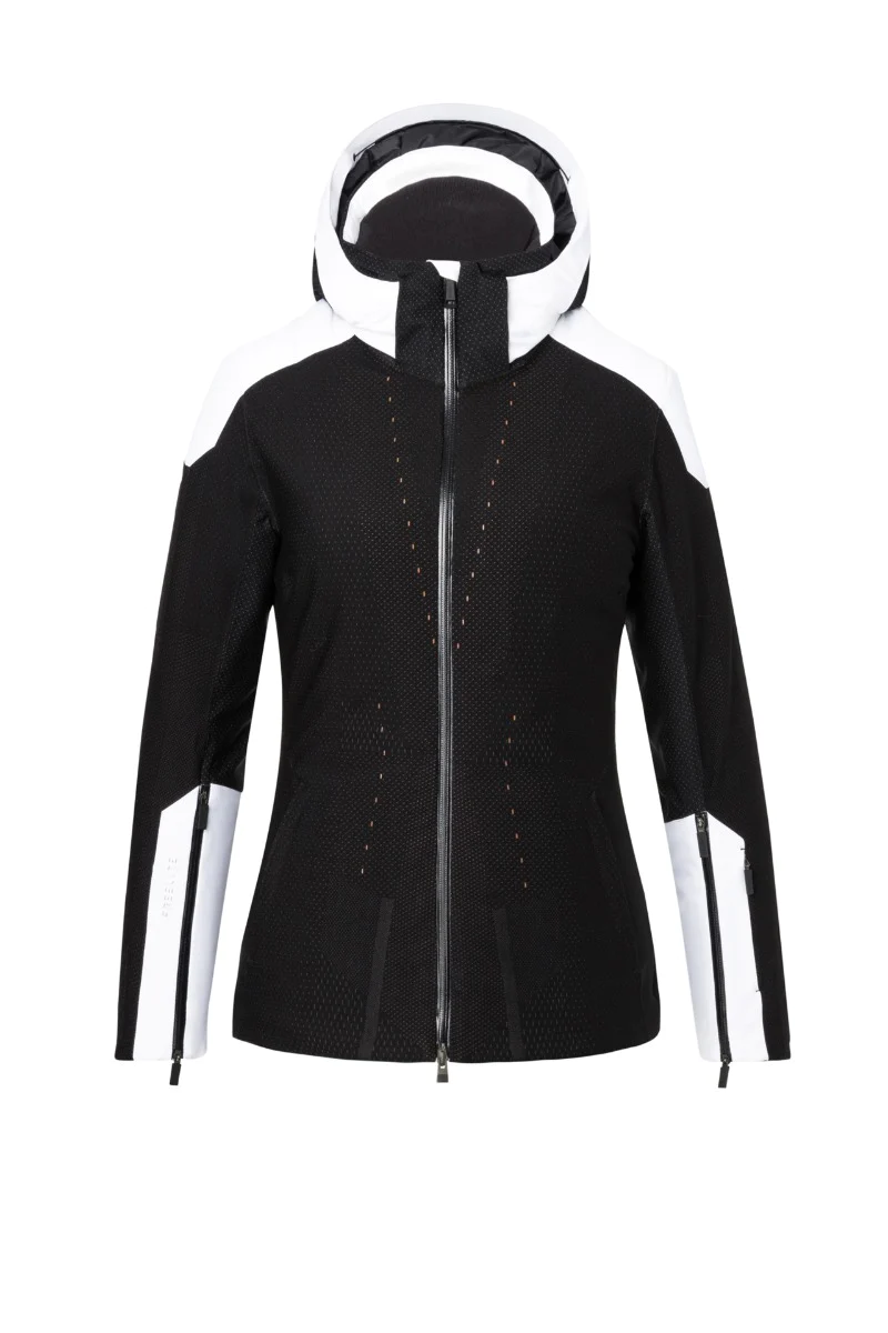 Kjus Womens Freelite Jacket Larry Adler