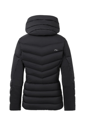 Kjus Womens Duana Jacket Larry Adler Ski Outdoor