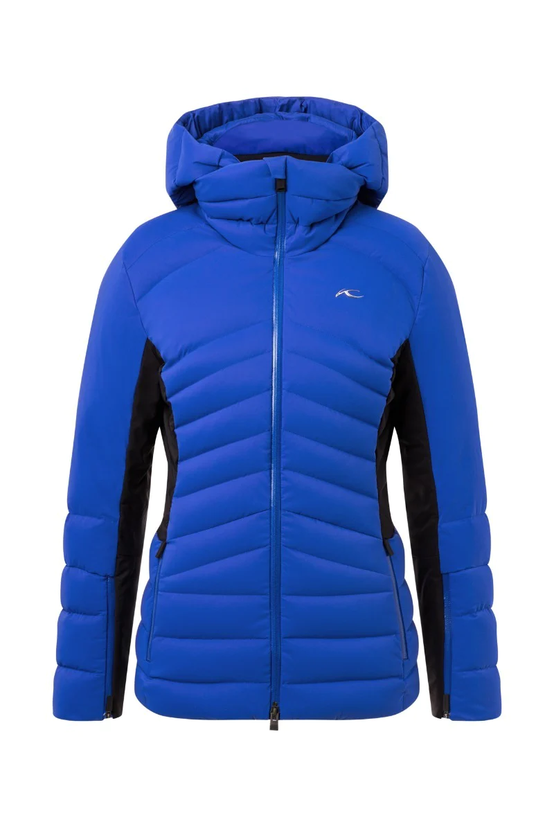 Kjus Womens Duana Jacket Larry Adler