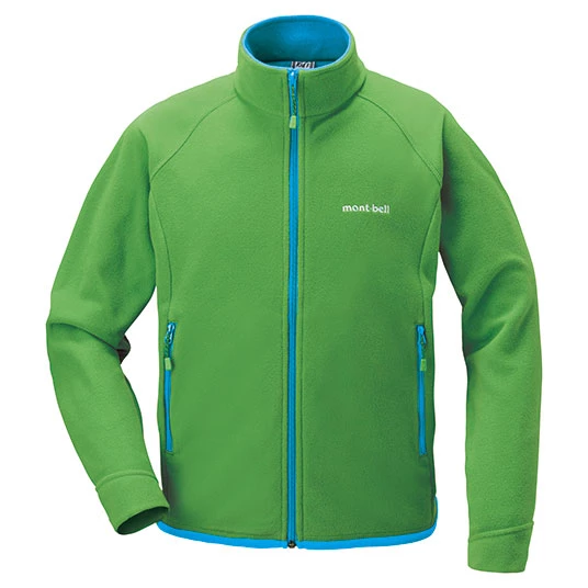 Montbell Kids Chameece Jacket 130-160