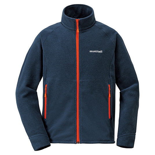 Montbell Kids Chameece Jacket 130-160