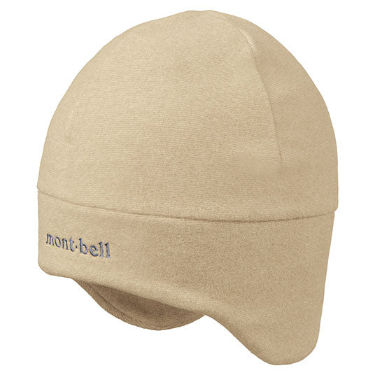 Montbell Kids Chameece Cap With Ear Warmer
