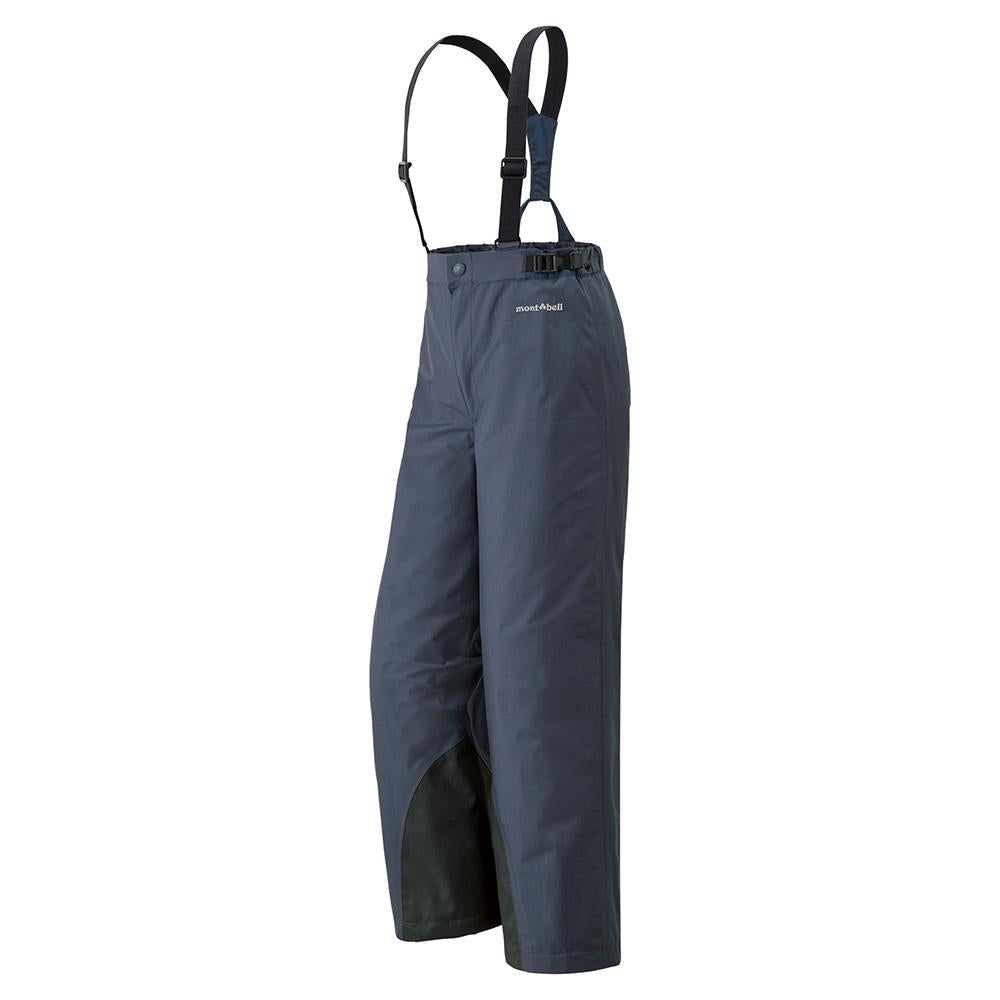 Montbell Alpine Pants Kid's 130-160 - Larry Adler