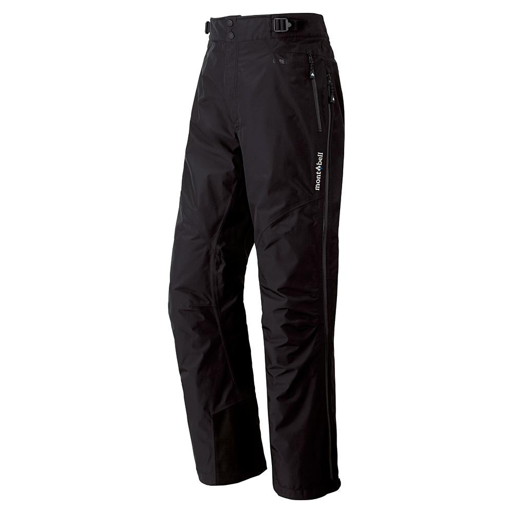 Montbell Insulated Alpine Pants Men's - Larry Adler