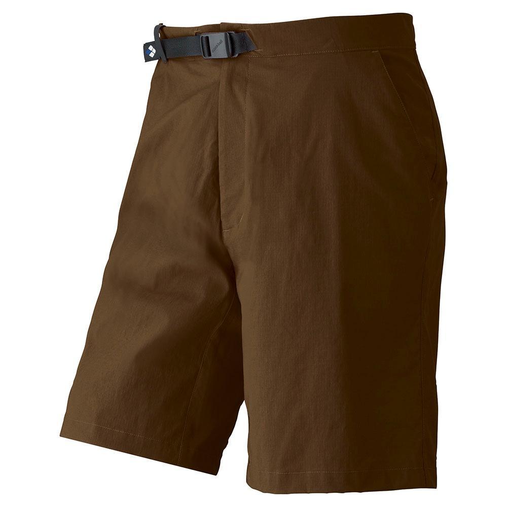 Montbell Mens Stretch OD Shorts