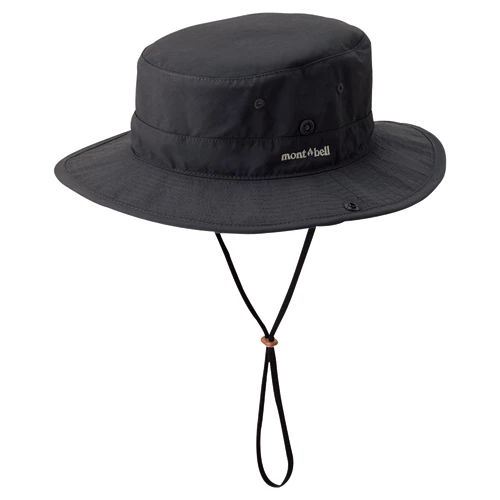 Montbell Fishing Hat