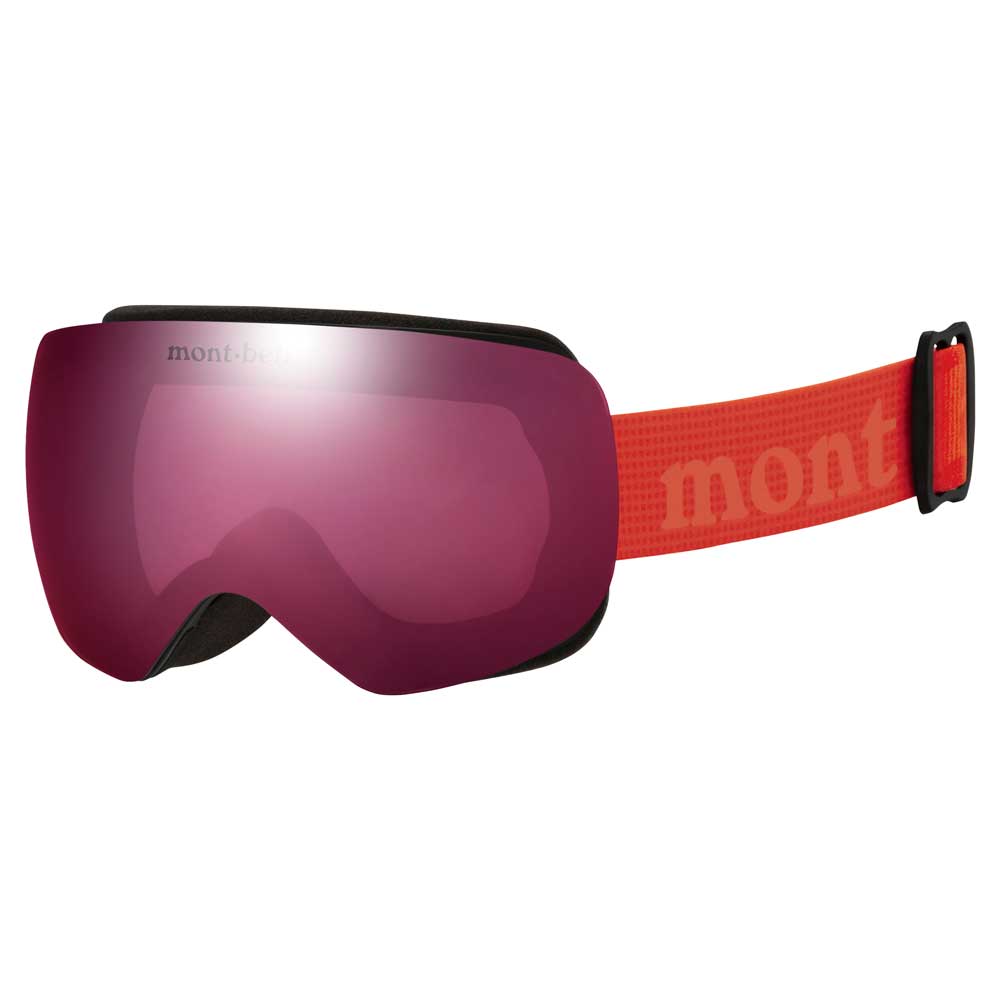 Montbell Alpine Goggles ML (Mirrorless)