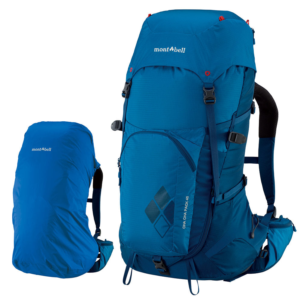 Montbell Cha-Cha Pack 45