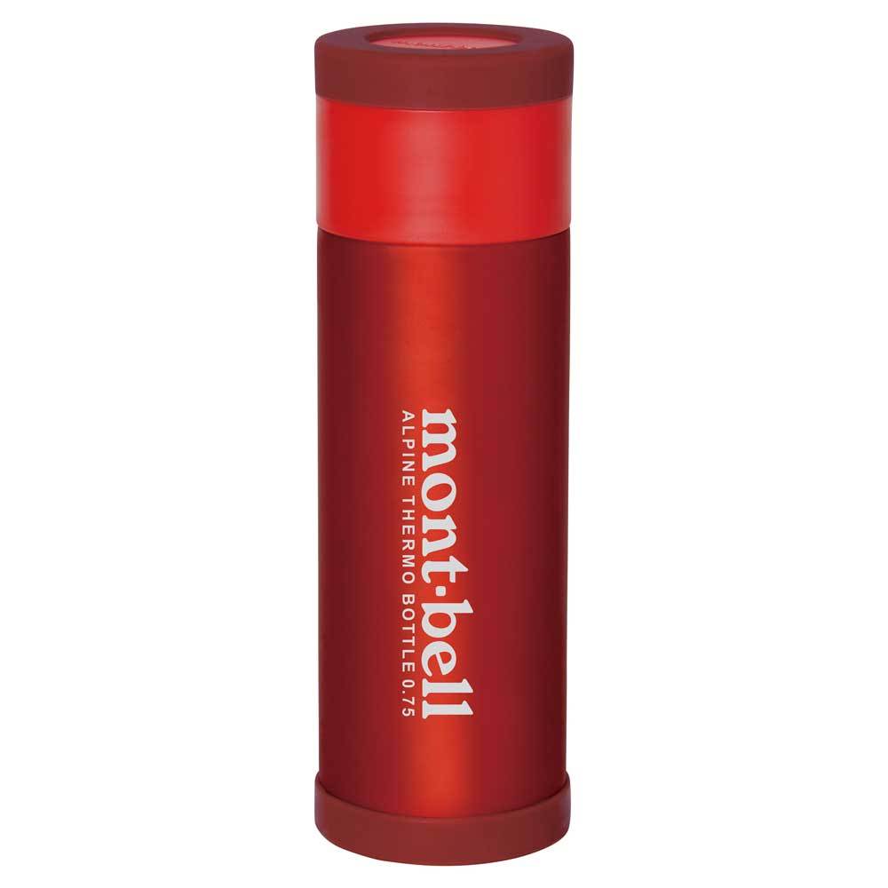 Montbell Alpine Thermo Bottle 0.75L