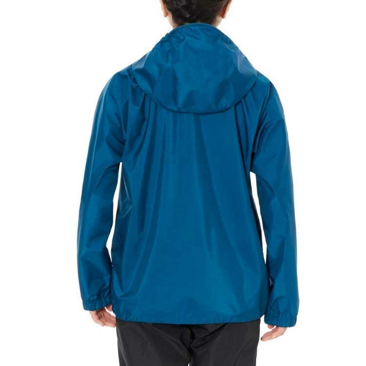 Montbell Womens Rain Dancer Jacket