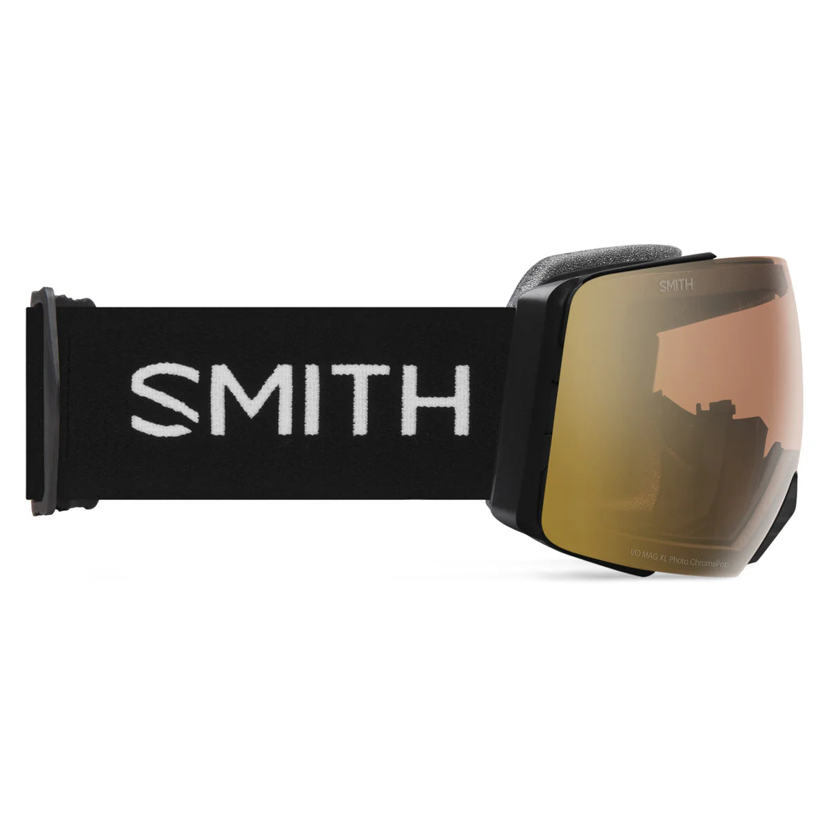 Smith I/O MAG XL Low Bridge Fit