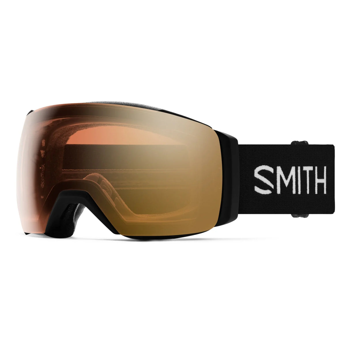 Smith I/O MAG XL Low Bridge Fit