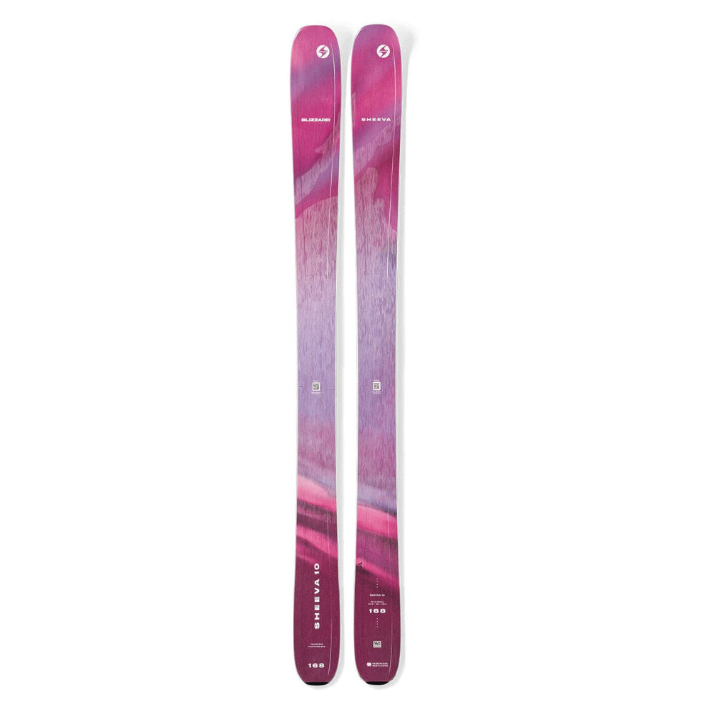 Blizzard Womens Sheeva 10 (2026)