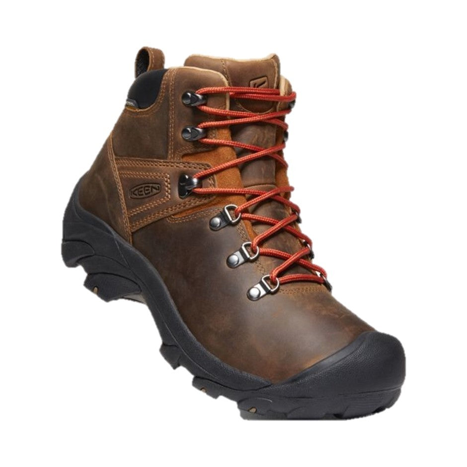 Keen Mens Pyrenees Boots