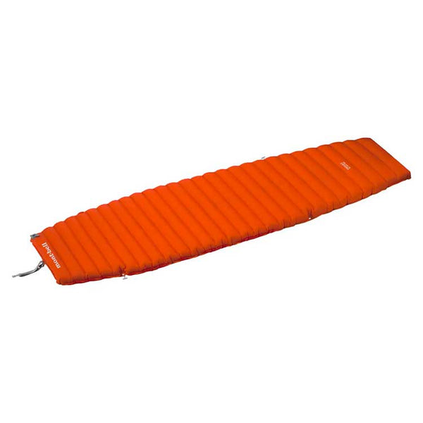 Montbell Exceloft Air Pad 180 - Larry Adler