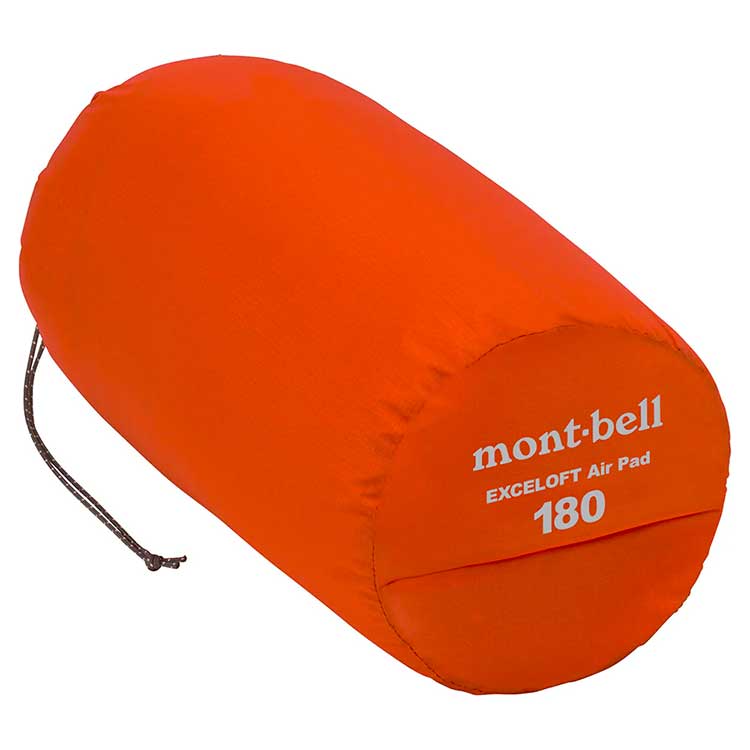 Montbell Exceloft Air Pad 180