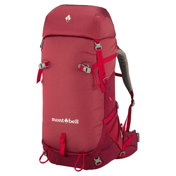 Montbell Womens Alpine Pack 70