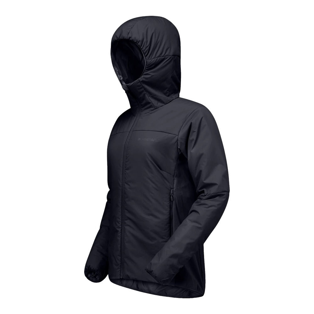 Norrøna Femund thermo60 Zip Hood Women's