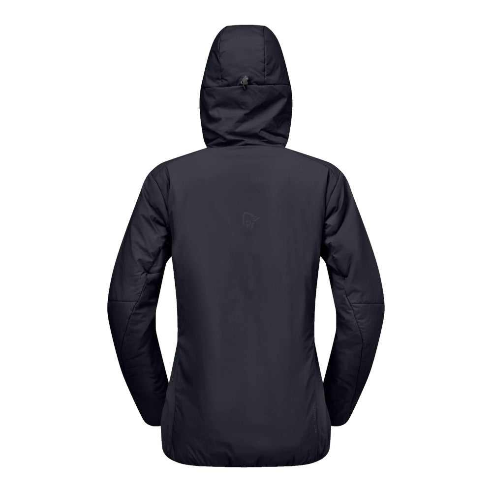 Norrøna Femund thermo60 Zip Hood Women's