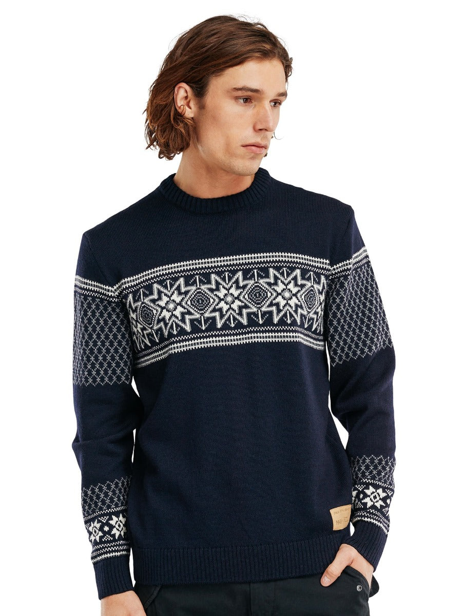 Dale Mens Elis Sweater