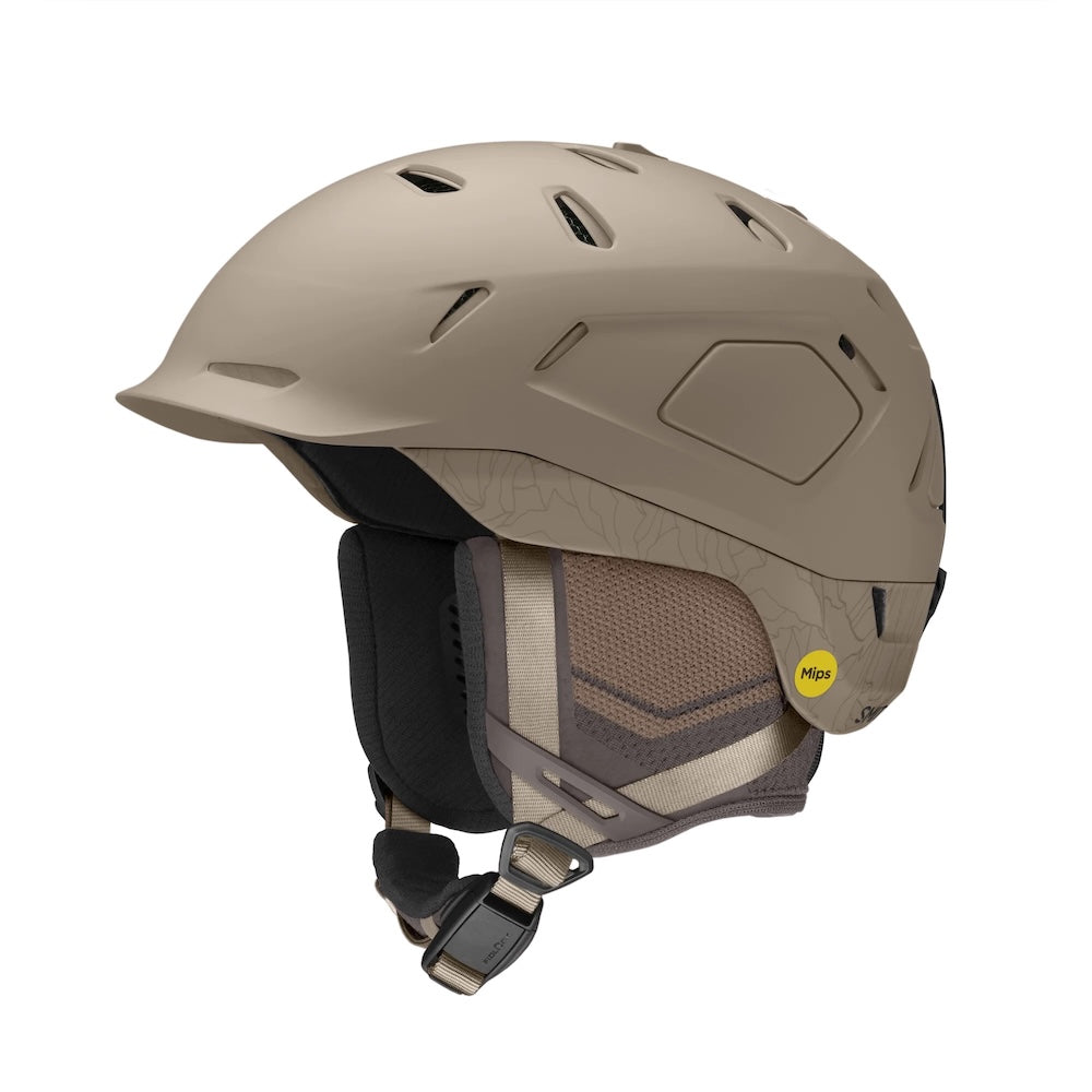 Smith Nexus MIPS