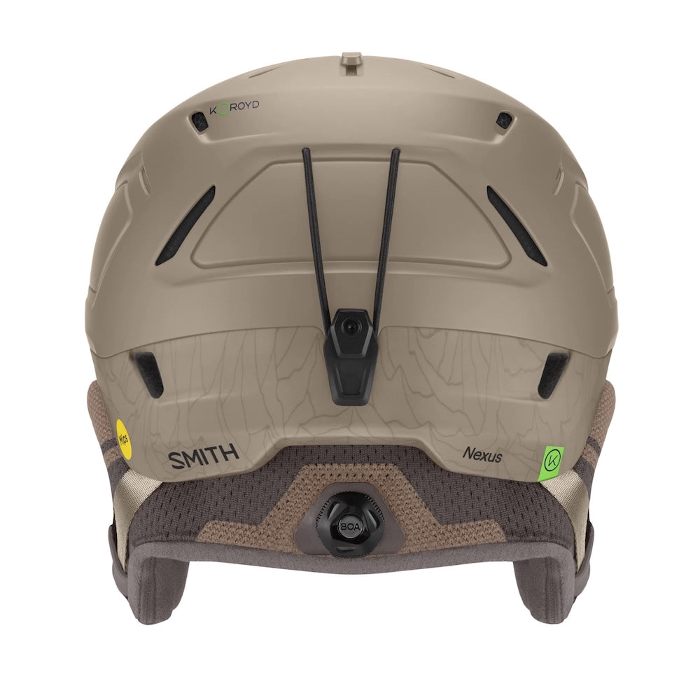 Smith Nexus MIPS