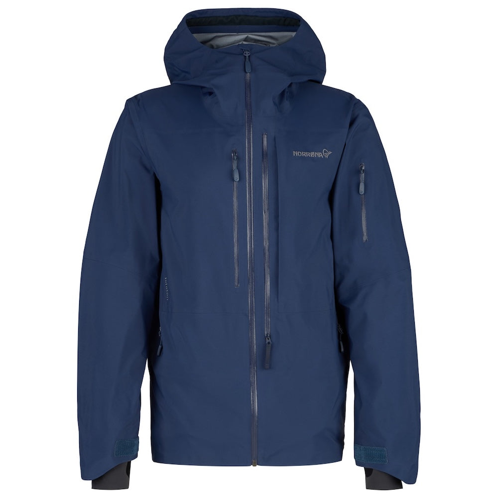 Norrøna Lofoten Gore-Tex Pro Jacket Men's