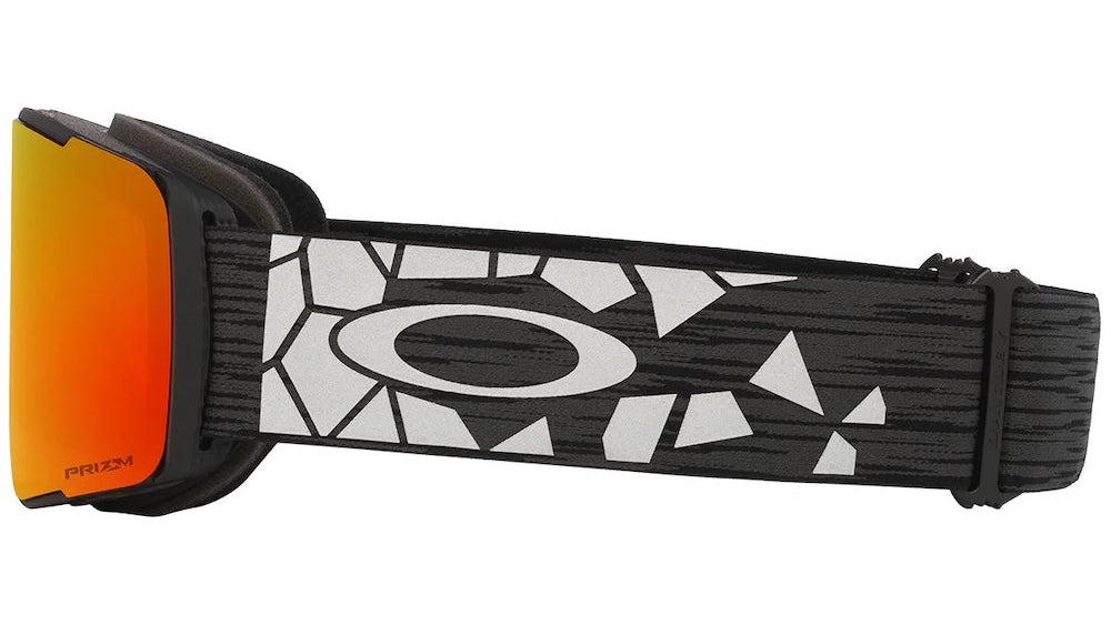 Oakley Line Miner Pro L