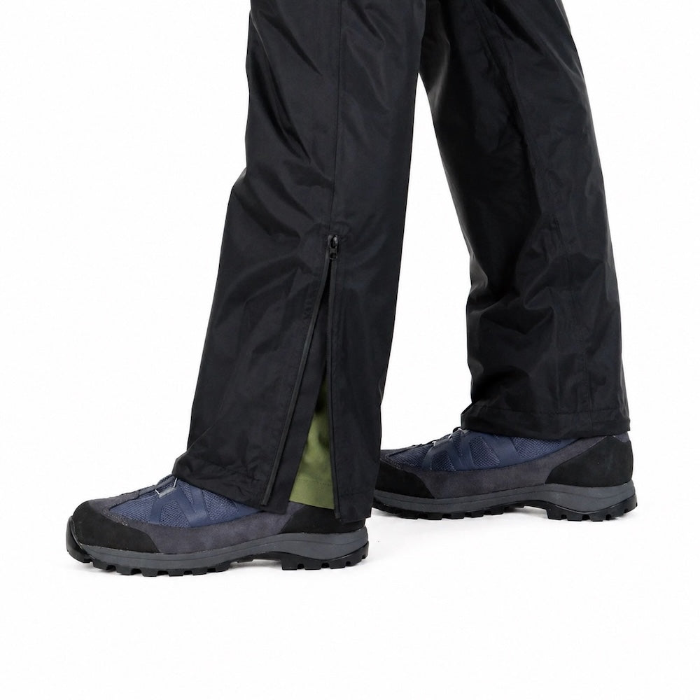 Montbell Rain Hiker Pants Women's