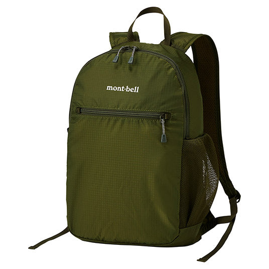 Montbell Pocketable Light Pack 10