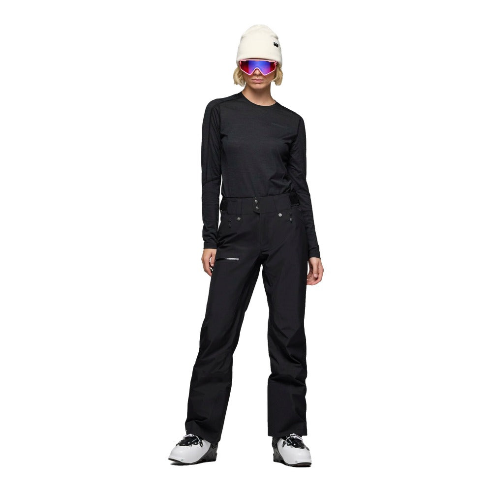 Norrøna Lofoten Gore-Tex Pants Women's