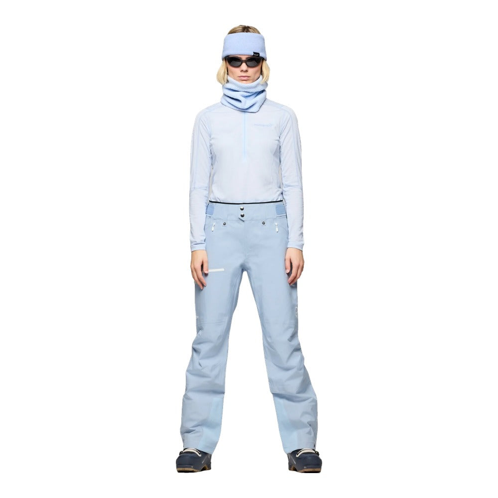 Norrøna Lofoten Gore-Tex Pants Women's
