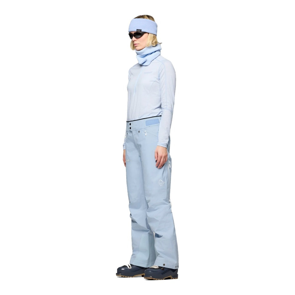 Norrøna Lofoten Gore-Tex Pants Women's