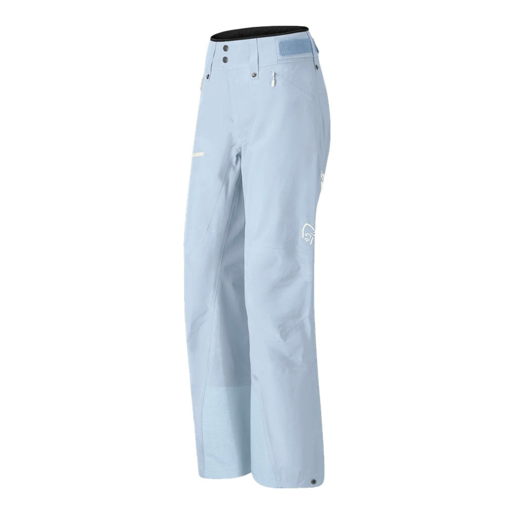 Norrøna Lofoten Gore-Tex Pants Women's