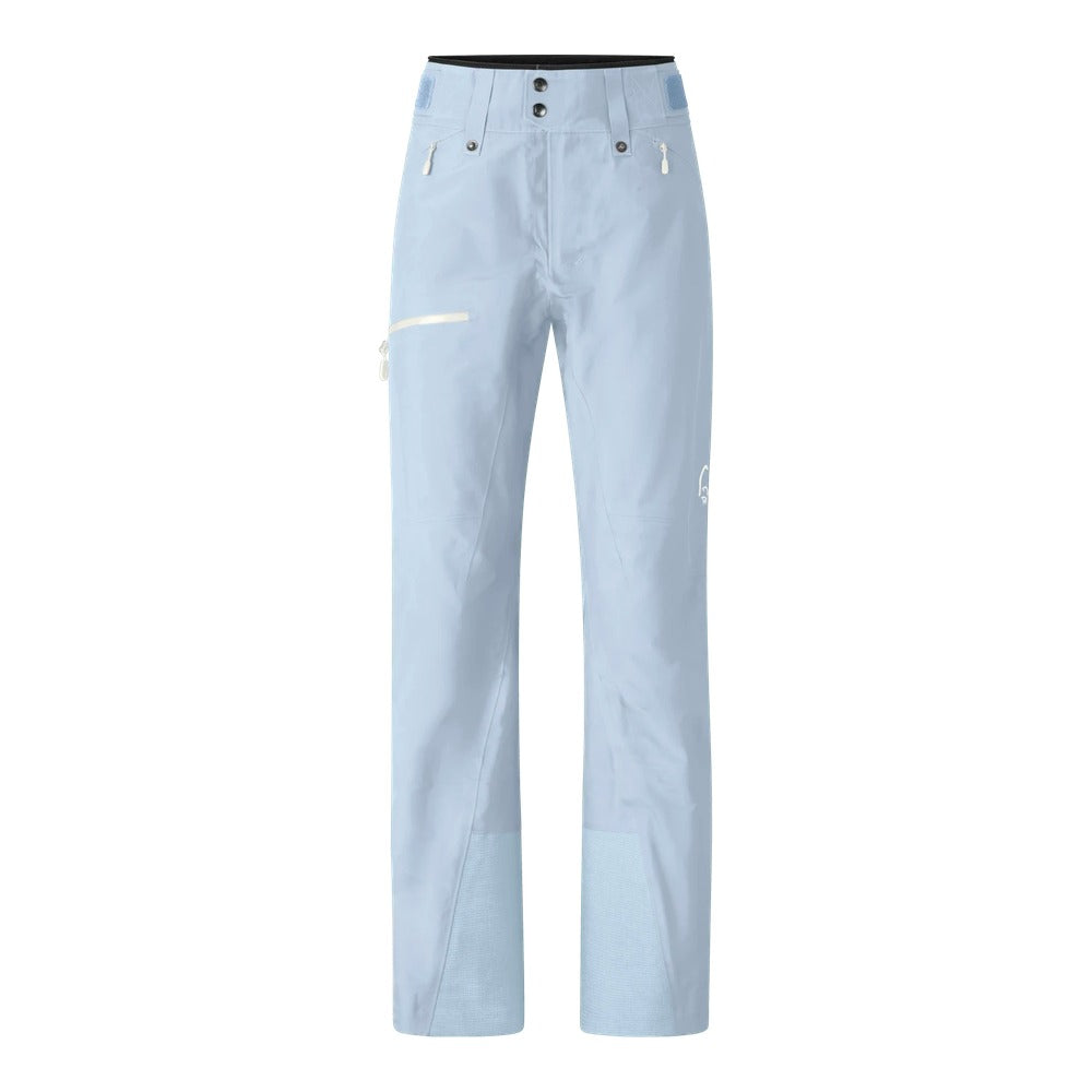 Norrøna Lofoten Gore-Tex Pants Women's