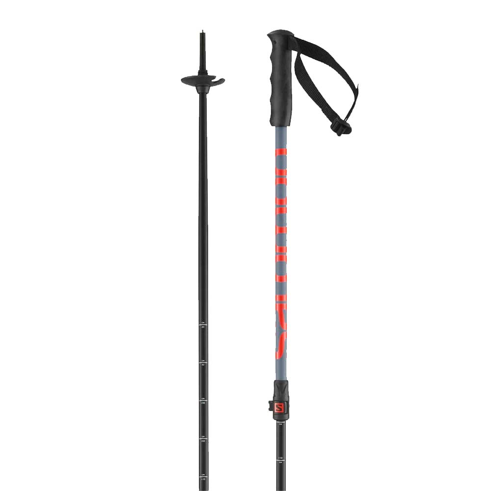 Salomon MTN Jr Adjustable Poles